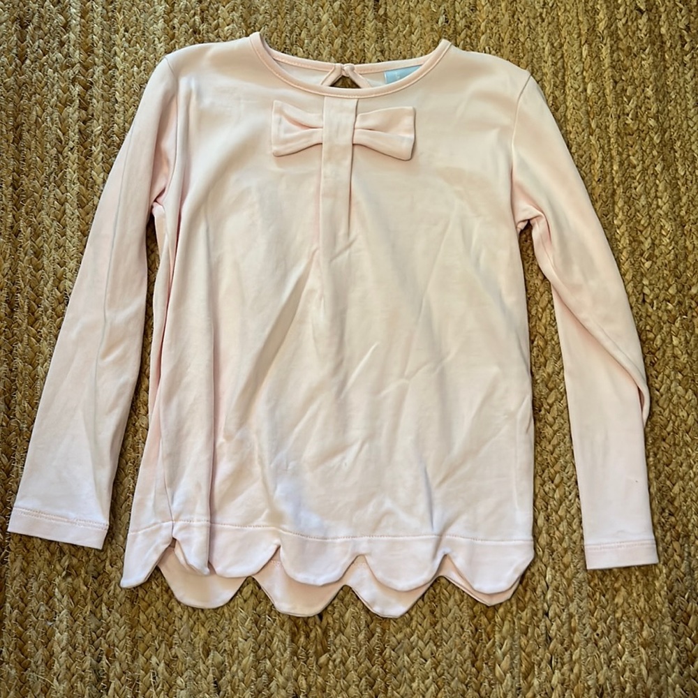 Bella Bliss top